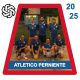 ATLETICO PERNIENTE