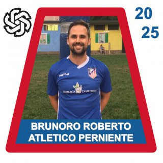 ATLETICO PERNIENTE