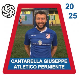 ATLETICO PERNIENTE