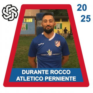 ATLETICO PERNIENTE