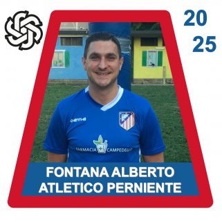 ATLETICO PERNIENTE