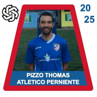 ATLETICO PERNIENTE