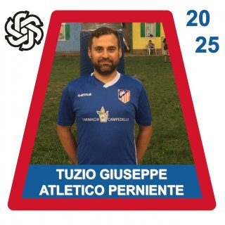 ATLETICO PERNIENTE
