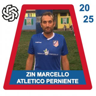 ATLETICO PERNIENTE