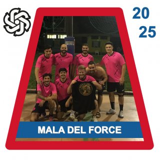 MALA DEL FORCE