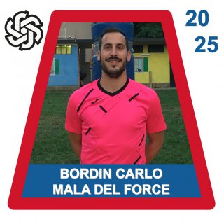 MALA DEL FORCE