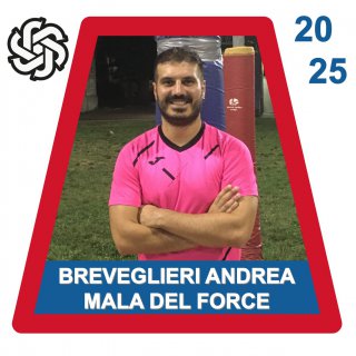 MALA DEL FORCE