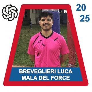 MALA DEL FORCE