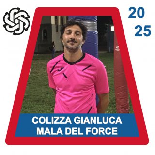 MALA DEL FORCE
