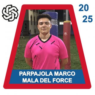 MALA DEL FORCE