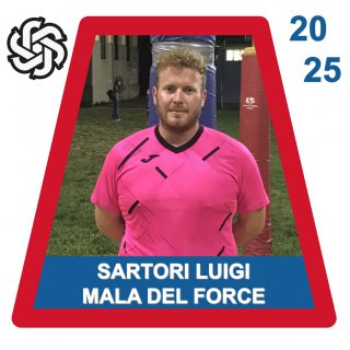 MALA DEL FORCE