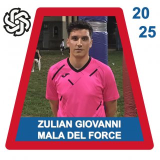 MALA DEL FORCE