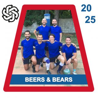 BEERS &amp; BEARS