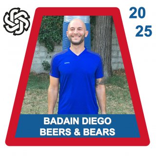 BEERS &amp; BEARS