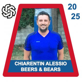 BEERS &amp; BEARS