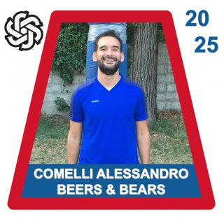 BEERS &amp; BEARS