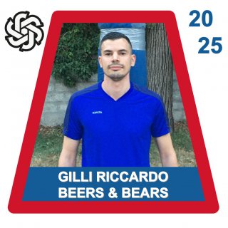 BEERS &amp; BEARS