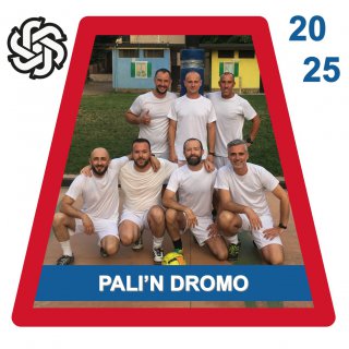 PAL IN DROMO