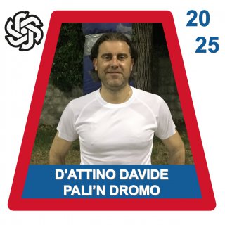 PAL IN DROMO