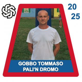 PAL IN DROMO