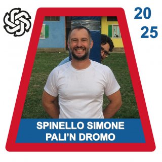 PAL IN DROMO