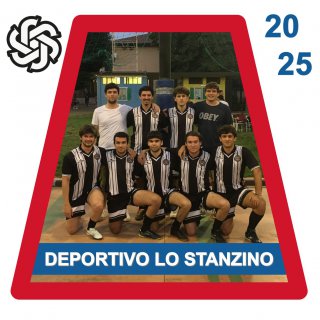DEPORTIVO LO STANZINO