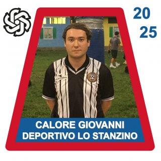 DEPORTIVO LO STANZINO