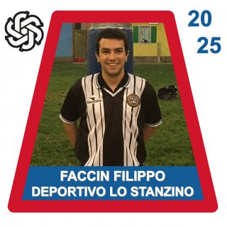 DEPORTIVO LO STANZINO