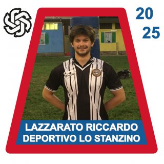DEPORTIVO LO STANZINO