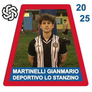 DEPORTIVO LO STANZINO