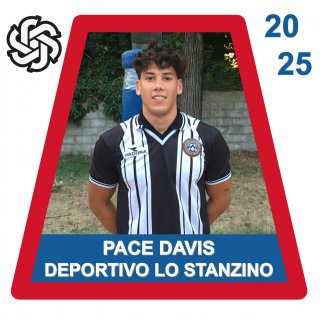 DEPORTIVO LO STANZINO