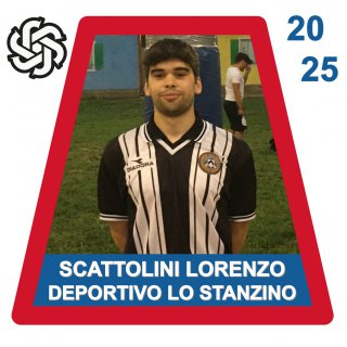 DEPORTIVO LO STANZINO