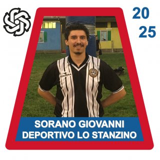 DEPORTIVO LO STANZINO