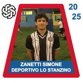 DEPORTIVO LO STANZINO