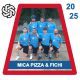 MICA PIZZA &amp; FICHI