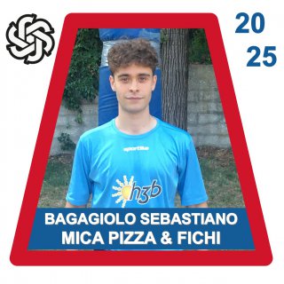 MICA PIZZA &amp; FICHI