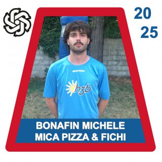 MICA PIZZA &amp; FICHI