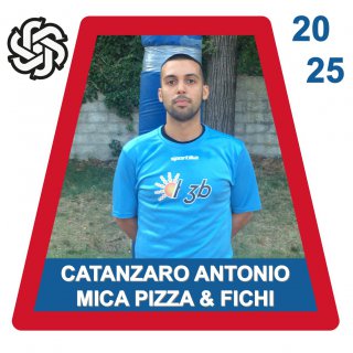 MICA PIZZA &amp; FICHI