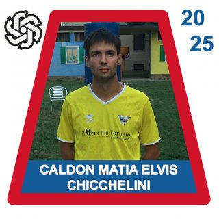 CHICCHELINI