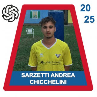 CHICCHELINI