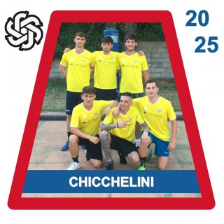 CHICCHELINI