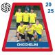 CHICCHELINI