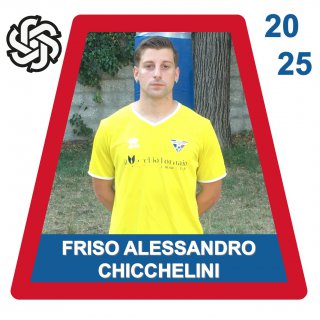 CHICCHELINI