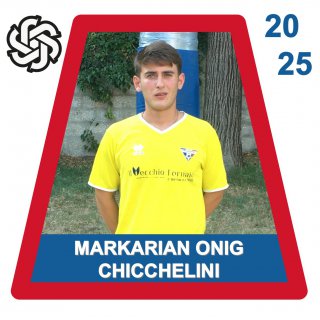 CHICCHELINI