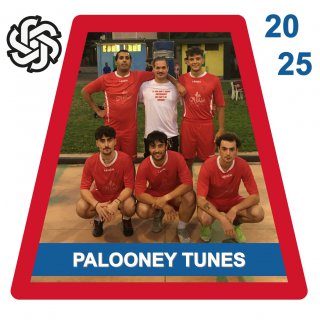 PALOONEY TUNES