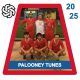 PALOONEY TUNES