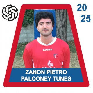 PALOONEY TUNES