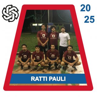 RATTI PAULI