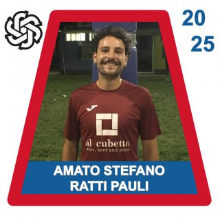 RATTI PAULI