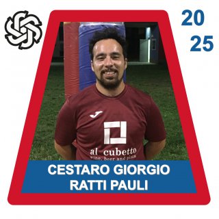 RATTI PAULI